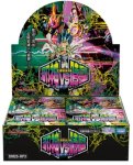 画像1: 【予約 9/20発売】DM25-RP3 デュエル・マスターズTCG 王道W 第3弾 邪神vs時皇 ~ビヨンド・ザ・タイム~１BOX(**30パック入り**) (1)