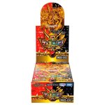画像1: デュエル・マスターズTCG 王道vs邪道 デュエキングWDreaM 2025~１BOX(**10パック入り**) (1)