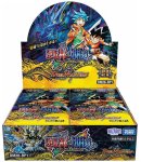 画像1: 【予約 4/11発売】DM26-RP1 デュエル・マスターズTCG 逆札篇 第1弾 逆転神VS切札竜１BOX(**30パック入り**) (1)