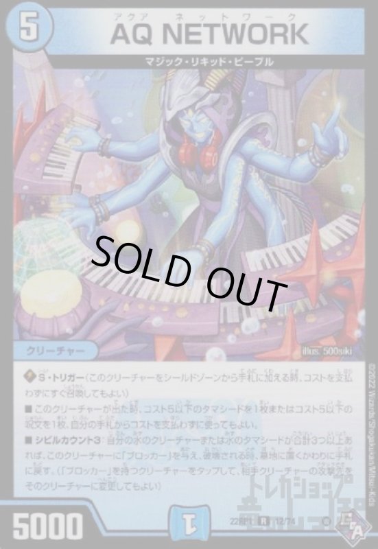 画像1: AQ NETWORK (1)