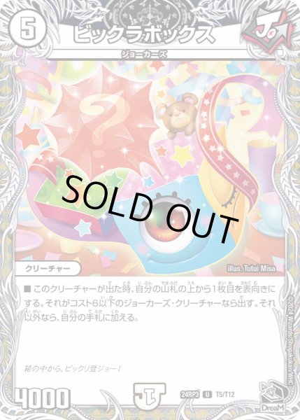 画像1: ビックラボックス(U)(24RP3)(T5/T12) (1)