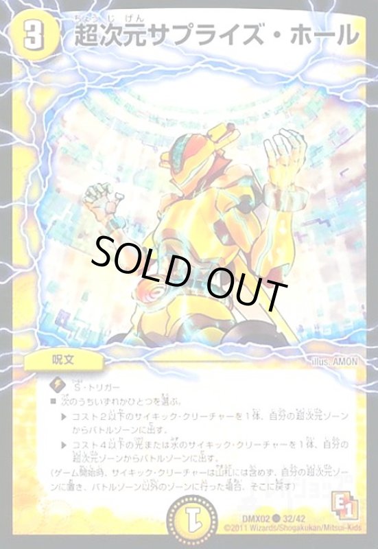 画像1: 超次元サプライズホール (1)