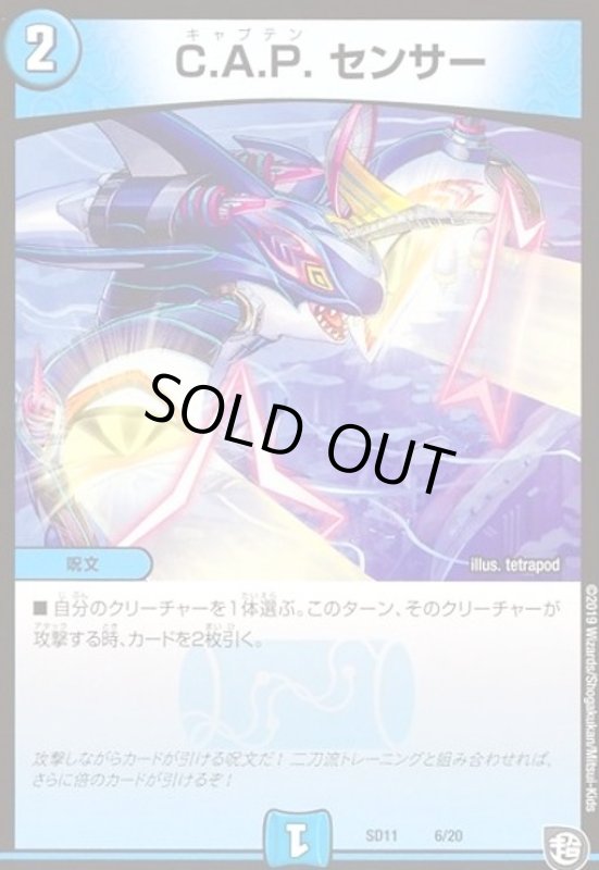 画像1: CAPセンサー (1)