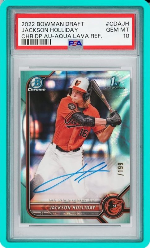 画像1: GradedGuard【Mint】 (1)