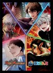 画像4: 【未開封】異次元の超獣使いBOX特典 にじさんじスペシャルカードスリーブ (全4種ランダム/1パック10枚入) (4)