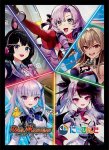 画像5: 【未開封】異次元の超獣使いBOX特典 にじさんじスペシャルカードスリーブ (全4種ランダム/1パック10枚入) (5)