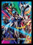 画像2: 【未開封】異次元の超獣使いBOX特典 にじさんじスペシャルカードスリーブ (全4種ランダム/1パック10枚入) (2)